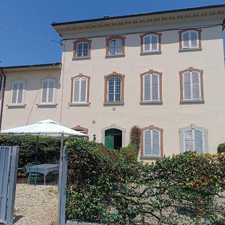 Villa Casa Garibaldi Lucca Exterior foto
